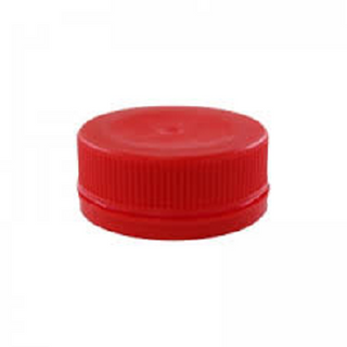 38mm SNAP SCREWCAP RED 1/ONLY 1300/ CTN