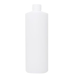 500ml PLASTIC BOTTLE STRAIGHT SIDED 28mm CAP 1/ON 210/CT