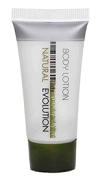 NATURAL EVOLUTION BODY LOTION 20ml 50/BOX 10/CTN *DNR*