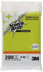 No 200 GRIDDLESCREENS 101x139   20 PACK