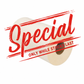 ROLL TOWEL 80M**MONTHLY SPECIAL** 1/ROLL 16 ROL/CTN