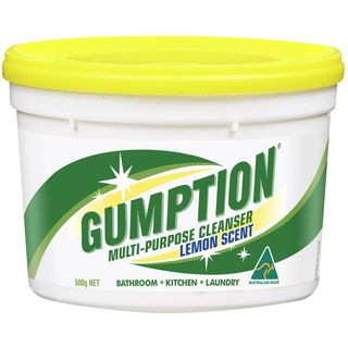 GUMPTION CLEANER CREAM 500GMS