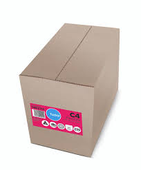 140244 C4 WHITEPOCKET ENVELOP 324x229 250/CTN **DNR**