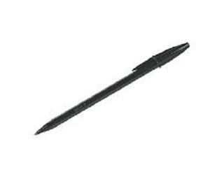 PEN MEDIUM BLACK BIC 1/ONLY 50/BOX