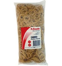 RUBBER BANDS #32 SIZE 32  500gm BAG