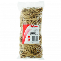 RUBBER BANDS #64 SIZE 64  500gm BAG