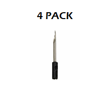 TAGGER GUN NEEDLES FOR 3020 4 PACK