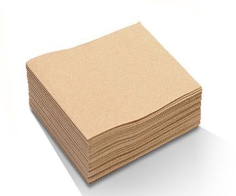 NAPKIN LUNCH 2PLY NATURAL ENVIRO 100/PK 20PKS/CTN