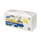 NAPKIN COCKTAILWHITE ELEGANCE 240x240 250/PAK 8PAK/CTN