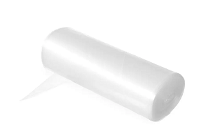 PIPING BAG CLEAR  21"  75um 100/ROLL