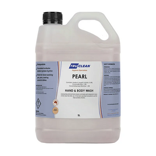 PEARL - HAND &BODY WASH 5lt