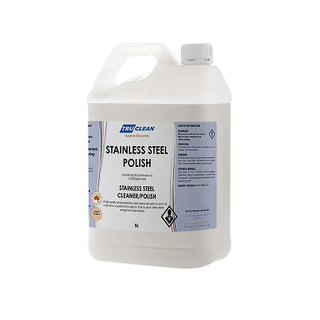 STAINLESS STEELPOLISH 5lt