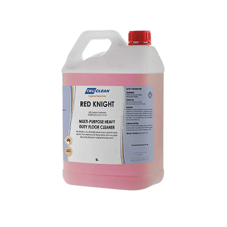 RED KNIGHT FP HEAVY DUTY FLOOR CLEANER 5lt