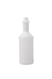 SPRAY BOTTLE LONG NECK 750ml 1 ONLY (TRIGGER NOT INC)