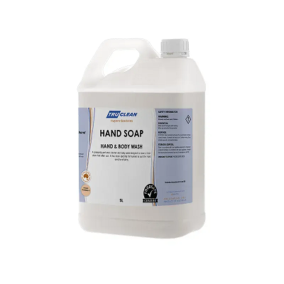 HAND SOAP 5LT