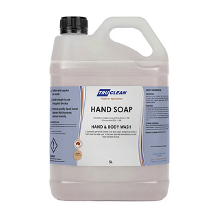 HAND SOAP 5LT