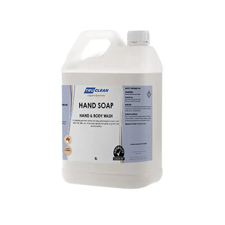 HAND SOAP 5LT