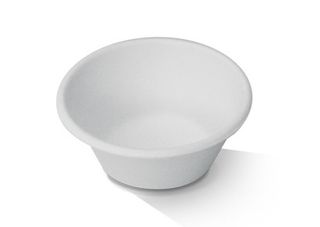 ENVIRO BOWL 240ml TW08 50PK   20PKS/CTN