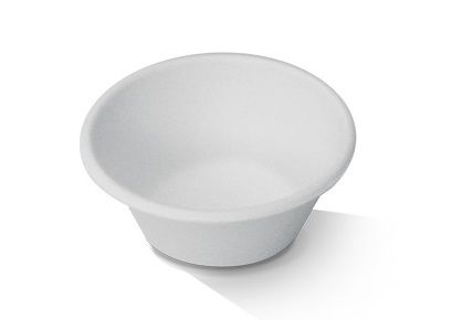 ENVIRO BOWL 240ml TW08 50PK   20PKS/CTN