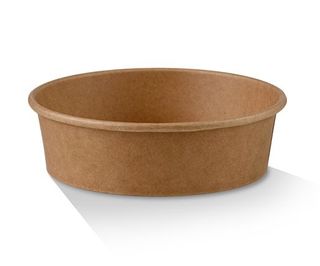 16oz SMALL ECOSALAD BOWL 50/PK 6PKS/CTN