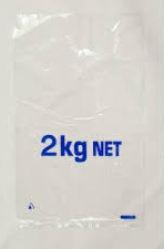 2kg NET BAG 250x400 10x16 100/PAK 10PAK/CTN