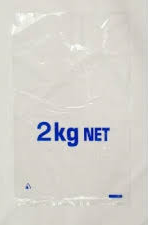 2kg NET BAG 250x400 10x16 100PK  10PKS/CTN