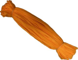 POLYNET BAG ORANGE 38cm 100PK 10PKS/CTN