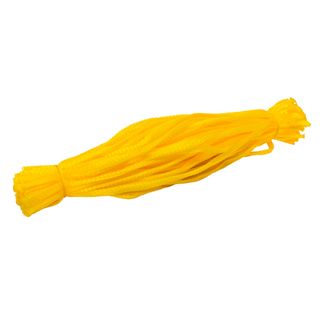 POLYNET BAG YELLOW 50cm 100PK 10PKS/CTN