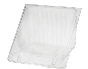 SANDWICH WEDGE4 QUARTER SW04 150x144x78mm  125PK   2PKS/CTN