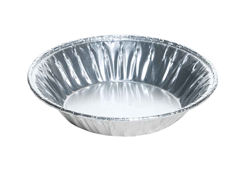 2119C  CONFOILSMALL PIE FOIL (315R) 1000/CTN