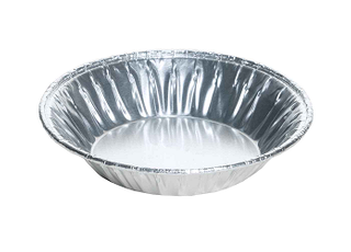 2119C  CONFOILSMALL PIE FOIL (315R) 1000/CTN