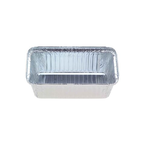 7119  FOIL CONTAINER 30oz 105x184x57 100/PAK 5PAKS/CTN