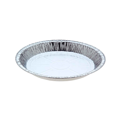 PIE FOIL 9" ROUND (261) 4123C 450/CTN