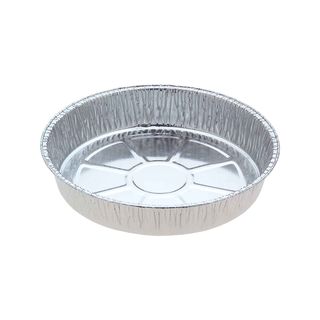 4423 FOIL LARGEDEEP PIE *DNR* 215x40 400/CTN