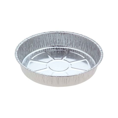 4423 FOIL LARGEDEEP PIE *DNR* 215x40 400/CTN