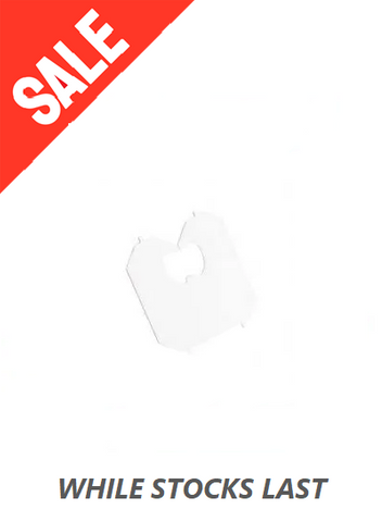 BAG CLOSURES DVGP-3 6250/CTN   ***SALE***