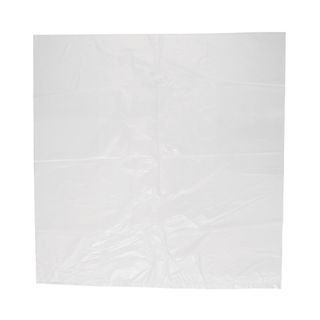 CARTON  LINER NATURAL H/D 650x650x350 50PAK 10PAK/CTN