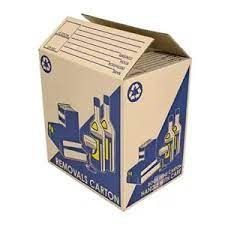 KEMP  BOOK/WINECARTON 406x298x431mm 1/BOX