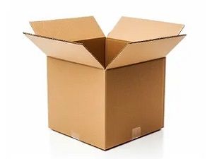 CRYSTAL CARTON403x301x330mm 1/BOX