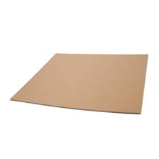 PALLET PAD CARDBOARD 1160x1160 1/ONLY