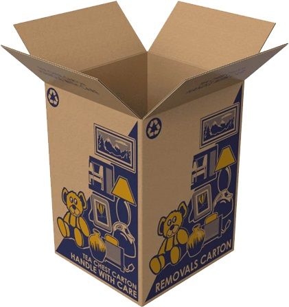 STANDARD REMOVAL CARTON 431x406x596mm 1/BOX