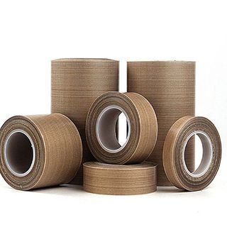 BOTTOM TEFLON 18MM ADHESIVE PRICE/100mm