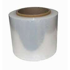 BUNDLE WRAP  20um LARGE CORE 100mm X 300M  1/ROL 20ROL/ CTN