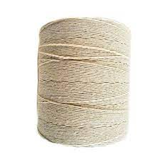 COTTON SHOP TWINE FINE 725M ROLL  1/ONLY