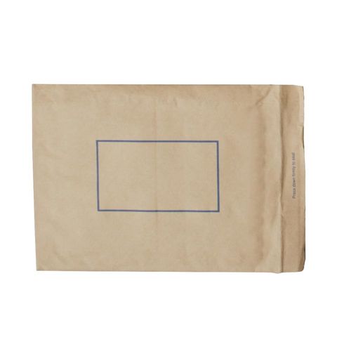 JIFFY BAG P2 215 X 280 100/CTN