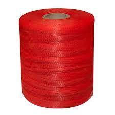 POLYNET REELS RED 1000 M/ROLL SPECIAL ORDER