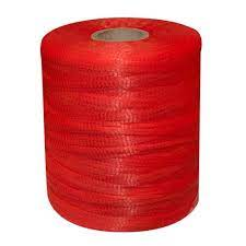 POLYNET REELS RED 1000m ROLL  ***ORDER IN**