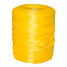 POLYNET REELS YELLOW 1000M/ROLL SPECIAL ORDER