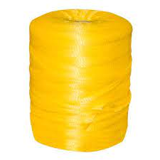 POLYNET REELS YELLOW 1000m ROLL   ***ORDER IN***