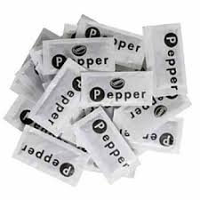 PEPPER 1g 2000/CTN